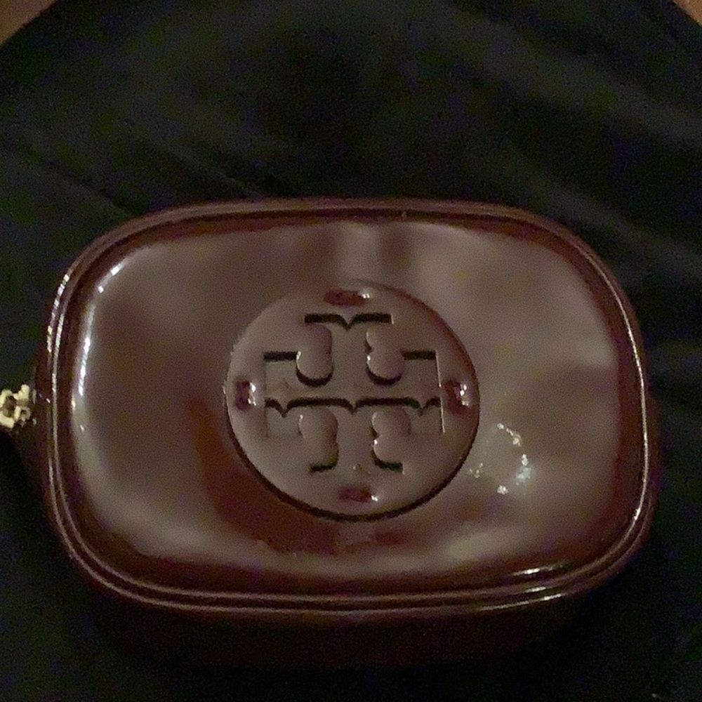 COPY - Tory Burch small makeup case